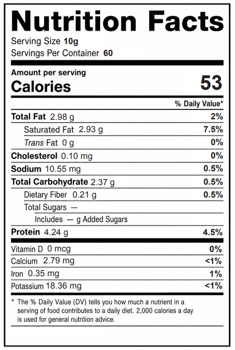 Treatine Dark Bites - Image 7