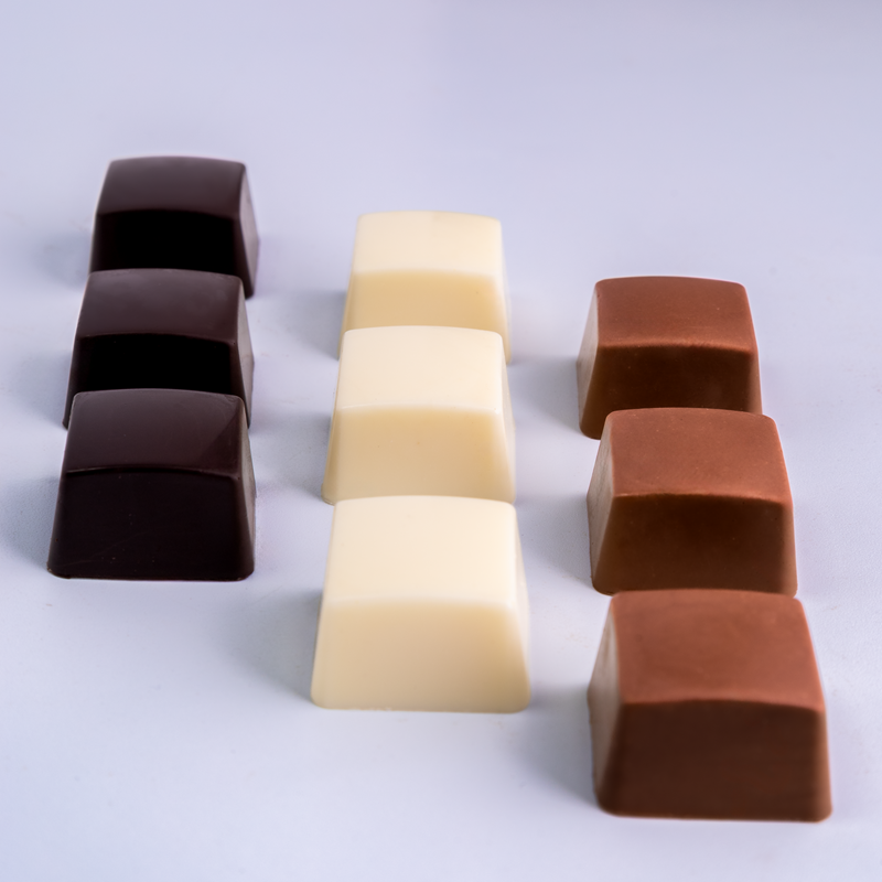 Treatine Dark Bites - Image 5