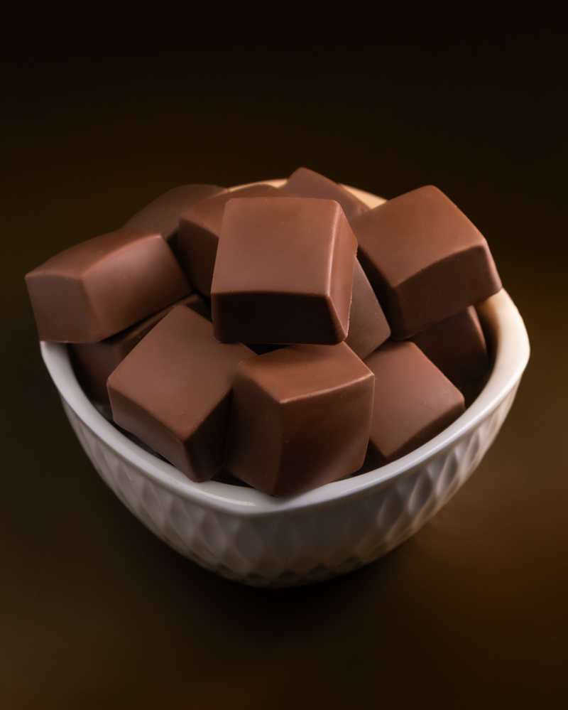 Treatine Dark Bites - Image 2