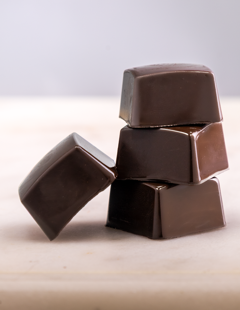 Treatine Dark Bites - Image 3