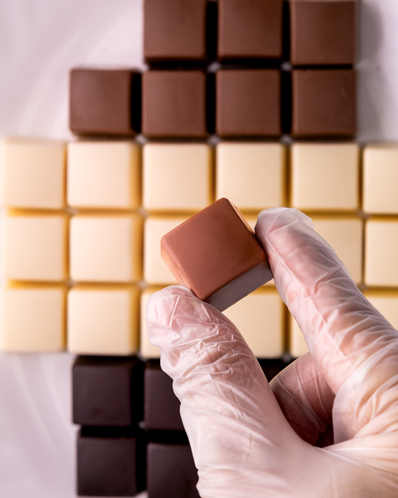 Treatine Milk Bites - Image 5