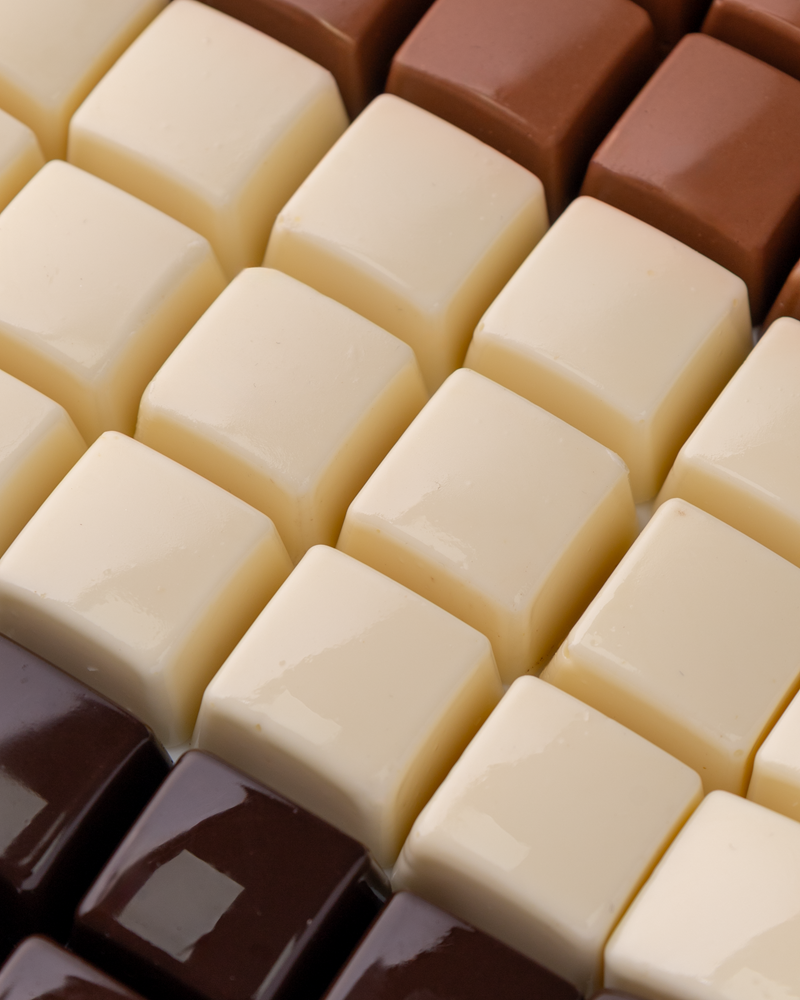 Treatine White Bites - Image 6