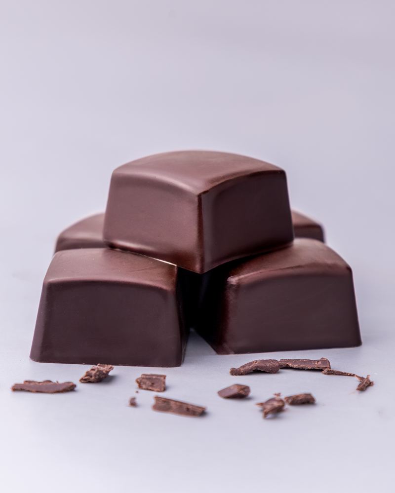 Treatine Dark Bites - Image 6
