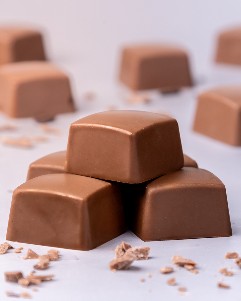 Treatine Milk Bites - Image 3