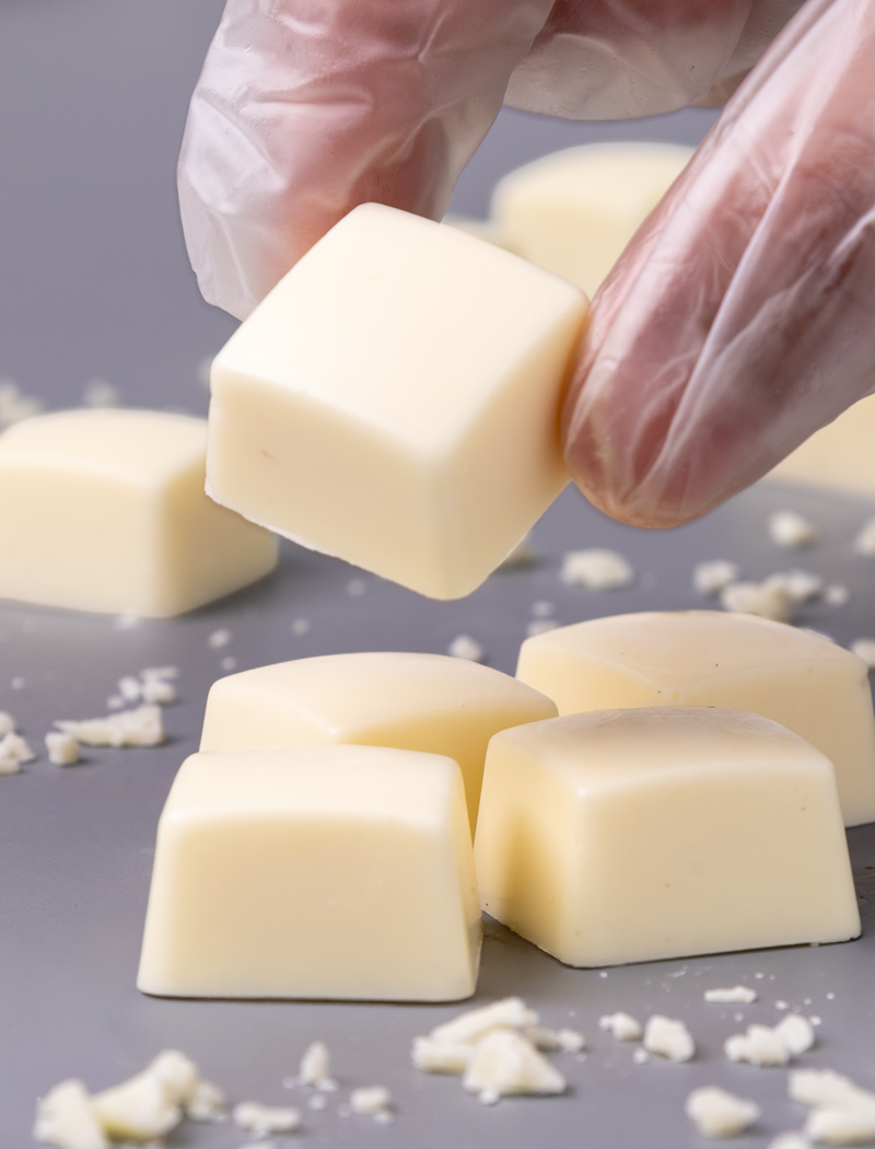 Treatine White Bites - Image 2